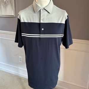 FootJoy Lisle Golf Shirt